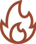 fire icon