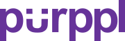 purppl logo